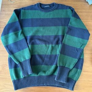 Brandy Melville iconic striped sweater - good condition.